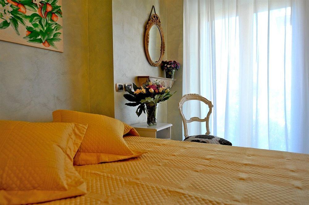 Eats And Sheets Vaticano 3* Rome