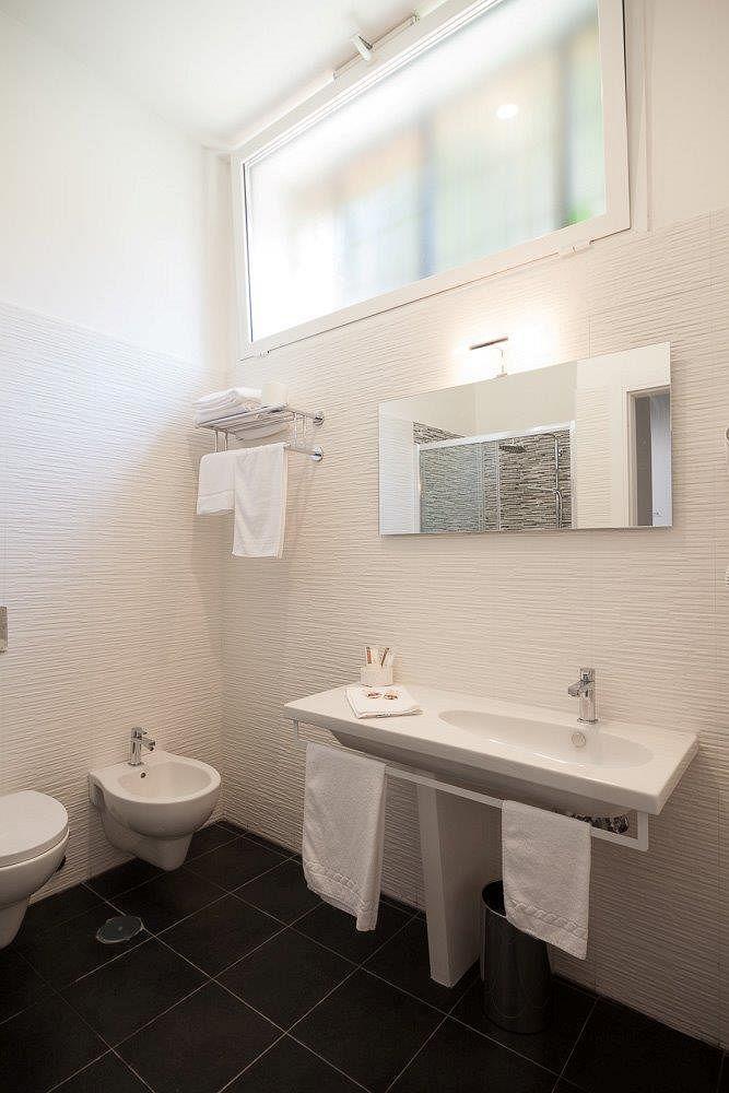 Guest house Borgo Pio 2*