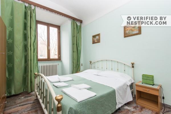 Vatican Guest house 2*