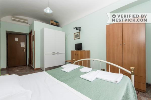 Guest house Vatican 2*