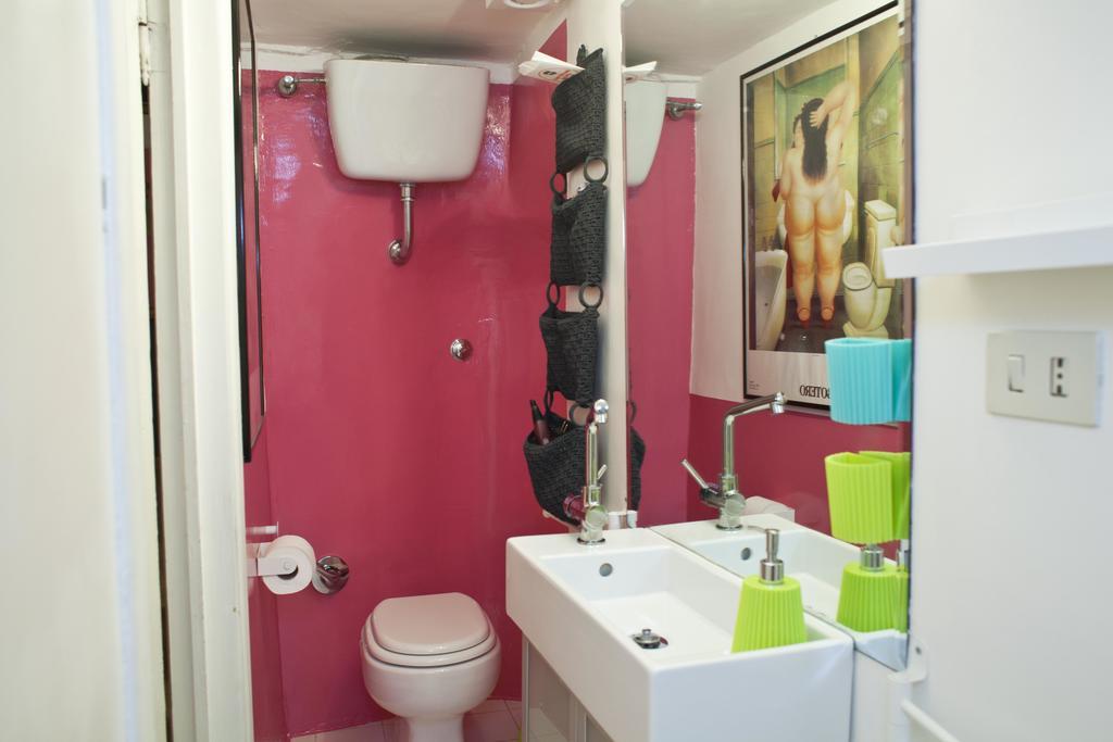 Holiday home Limehouse Farnese Rome