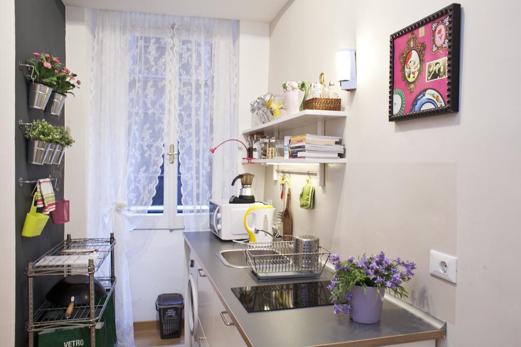 Limehouse Farnese Holiday home Rome