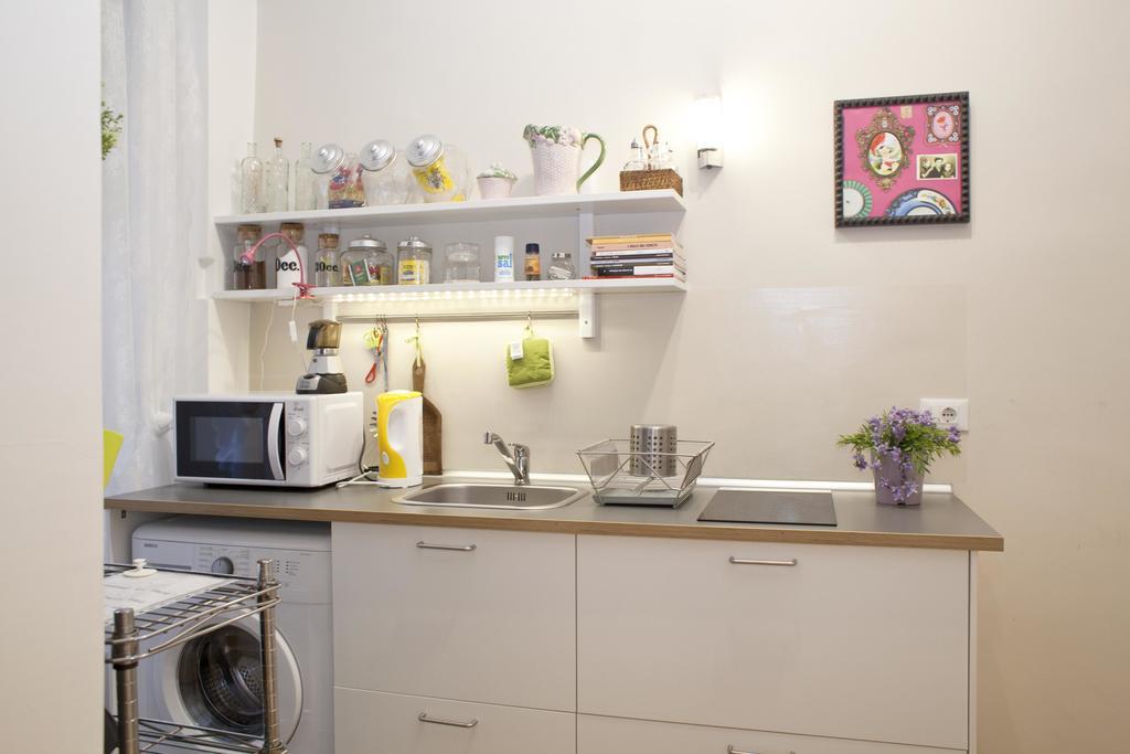 Casa vacanze Limehouse Farnese *