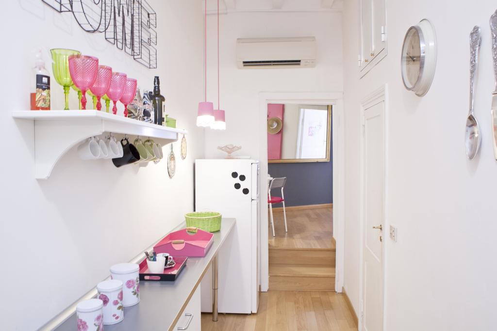 Casa vacanze Limehouse Farnese Roma