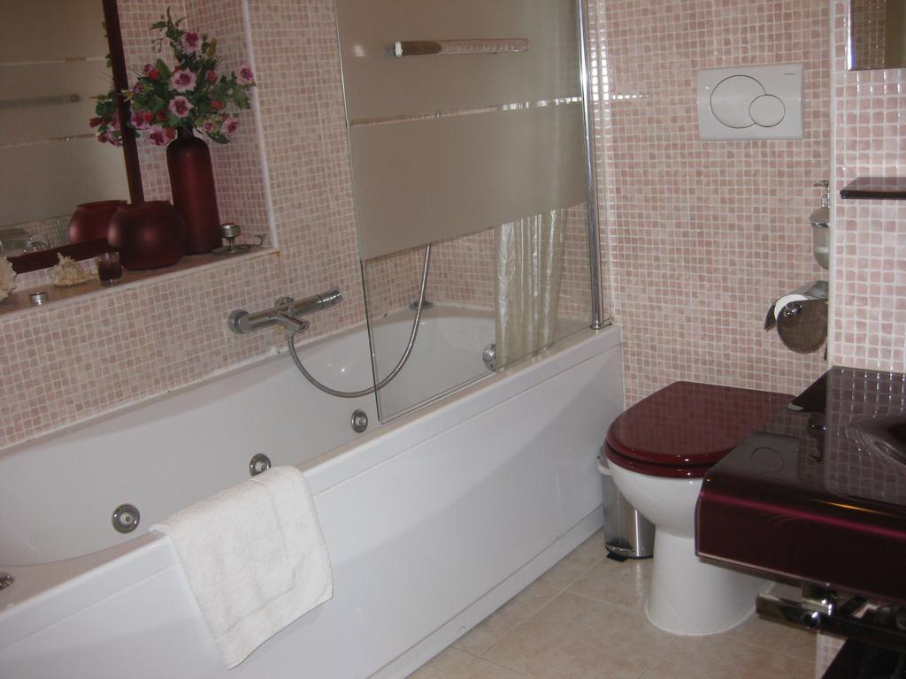Beauty Moon Bed & Breakfast Roma