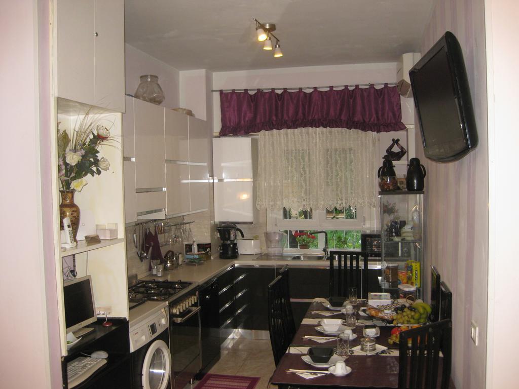 Bed & Breakfast Beauty Moon Roma