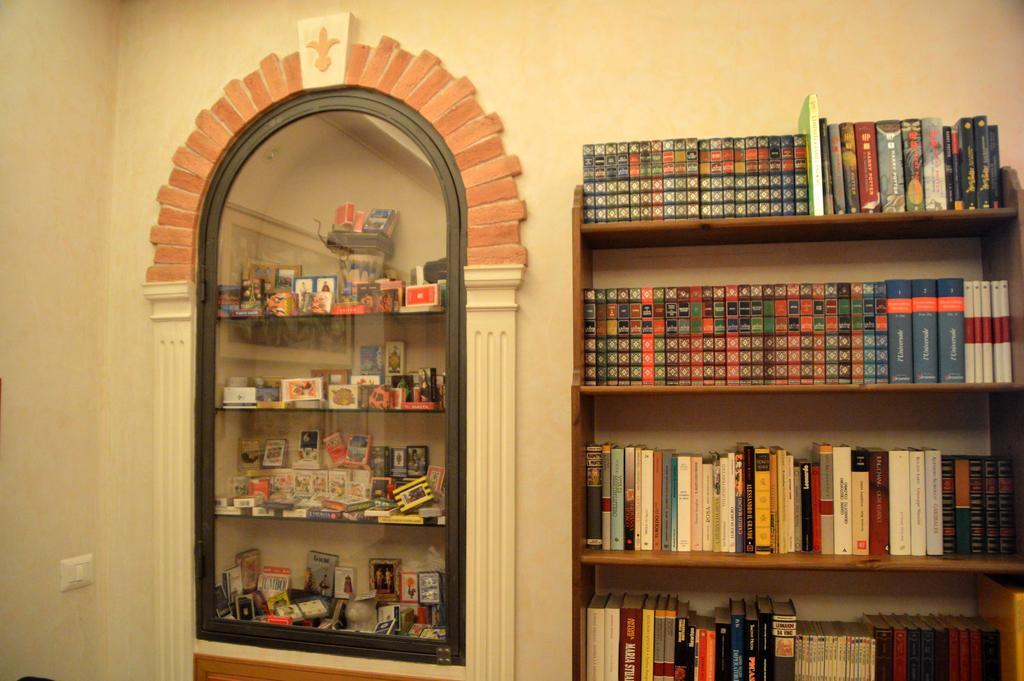 Zio Gionni Holiday home
