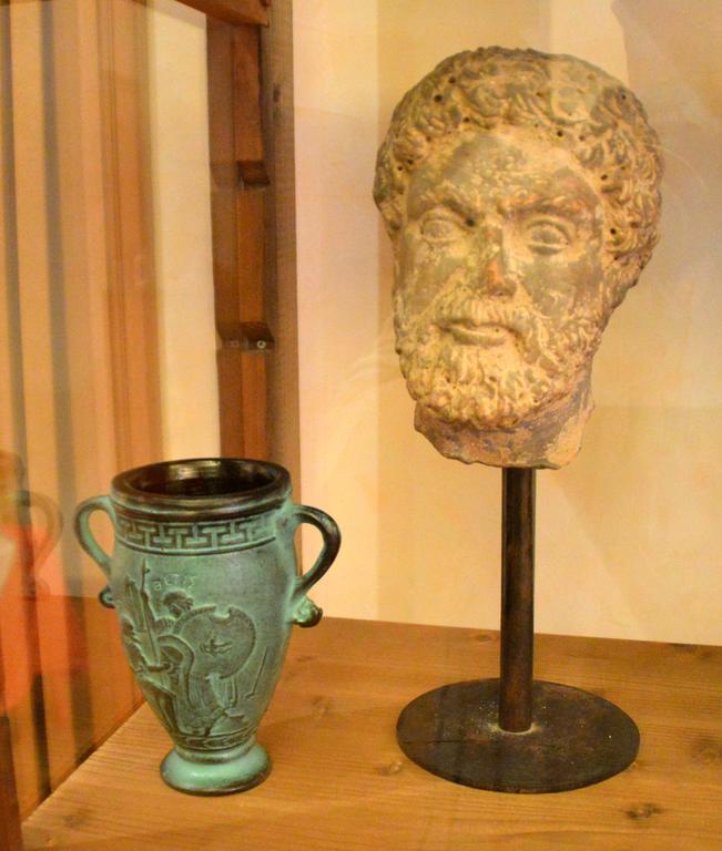Zio Gionni Holiday home Rome
