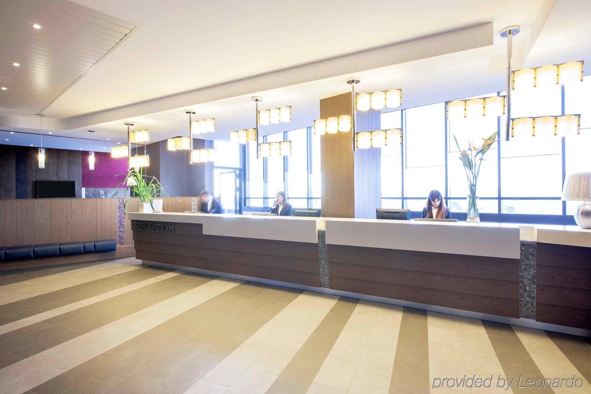 Ibis Styles Eur Hotel Rome