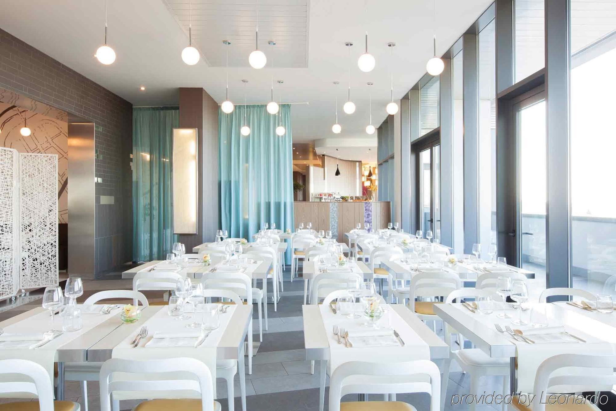 Ibis Styles Eur 4* Rome