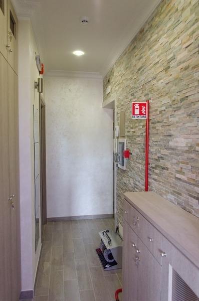 Notti Al Vaticano Apartment Rome