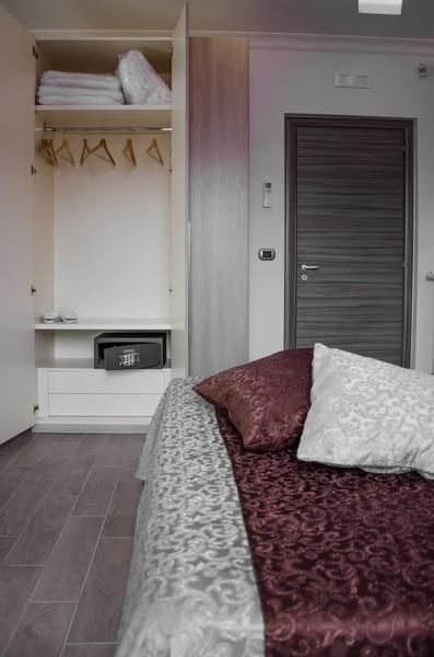 Apartment Notti Al Vaticano