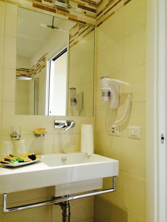 Guest house Serventi Longhi 2*