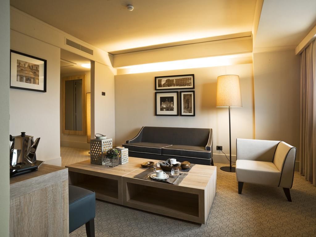 A.roma Lifestyle Hotel Rome