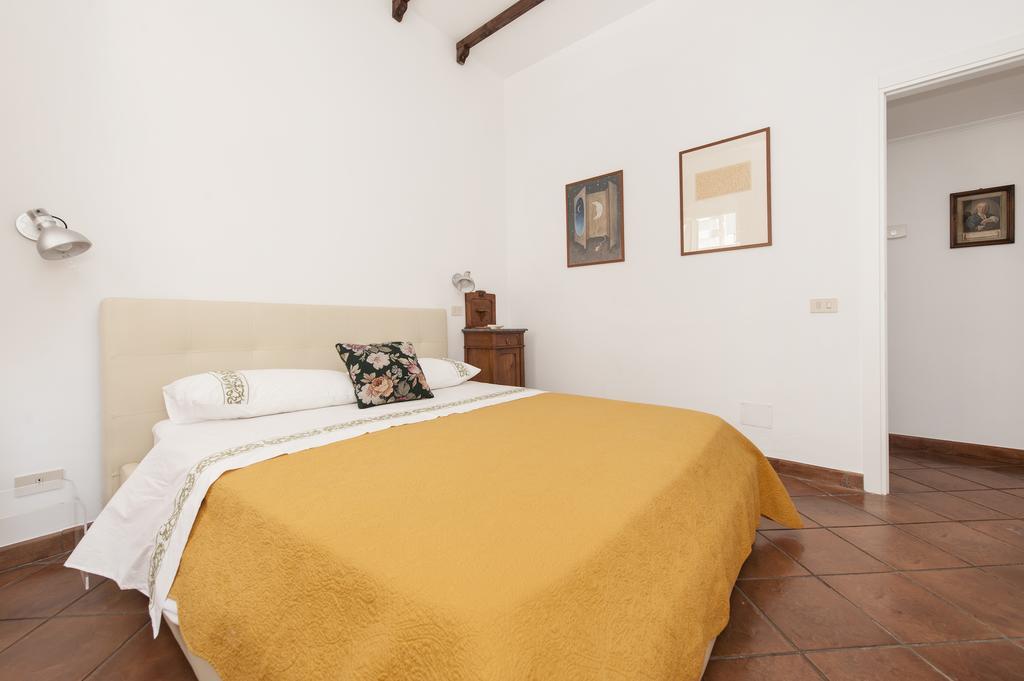 Apartment Casa Fiori