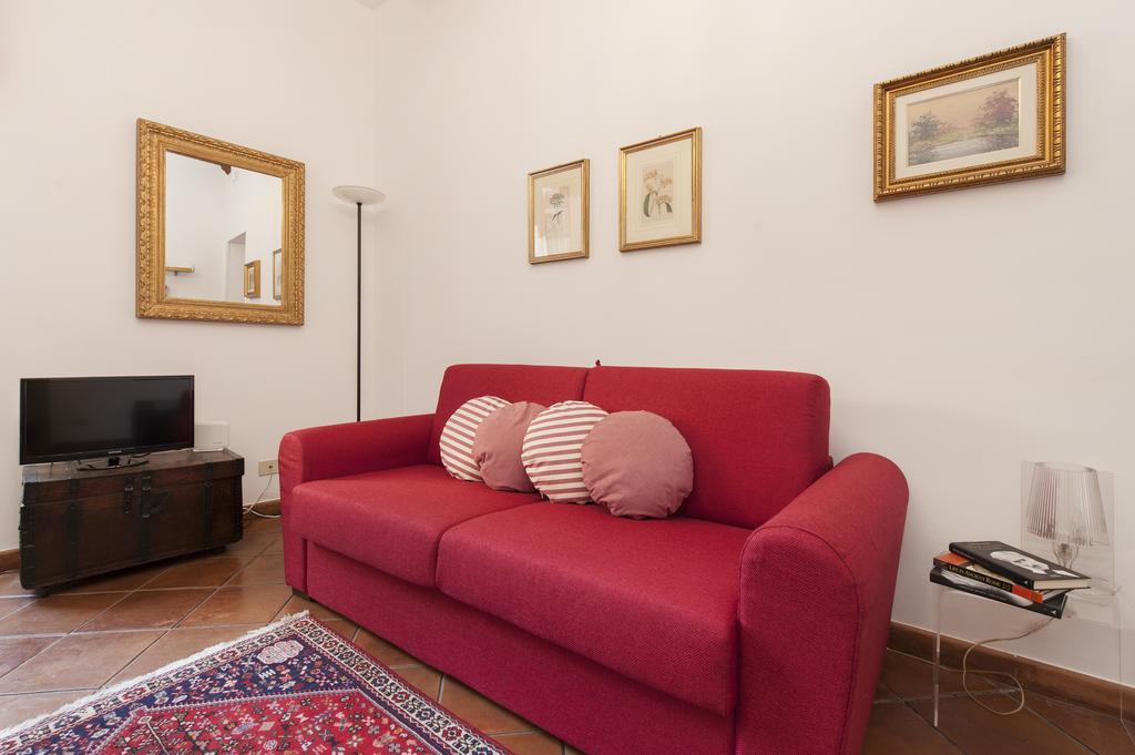 Casa Fiori Rome