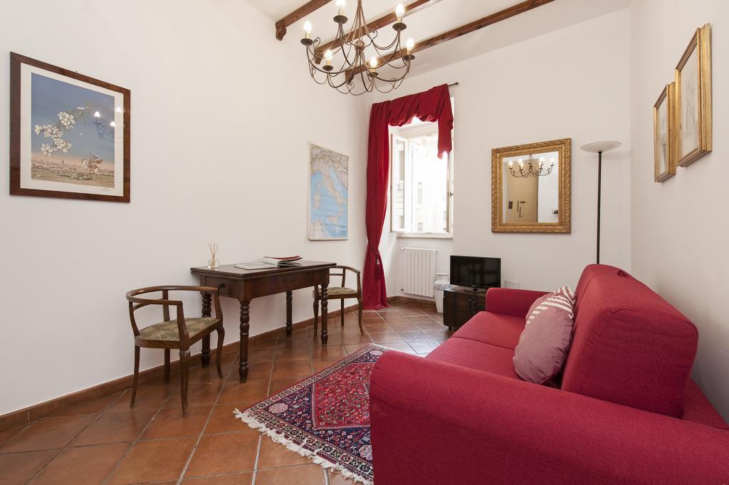 Apartment Casa Fiori *