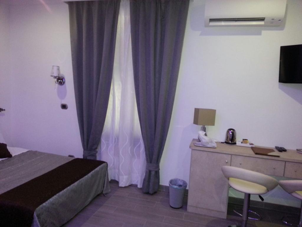 Notti Al Vaticano Apartment