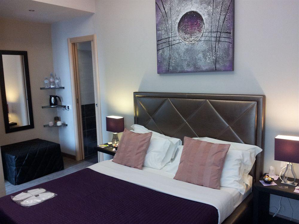 Bed & Breakfast Relais Sistina Rome