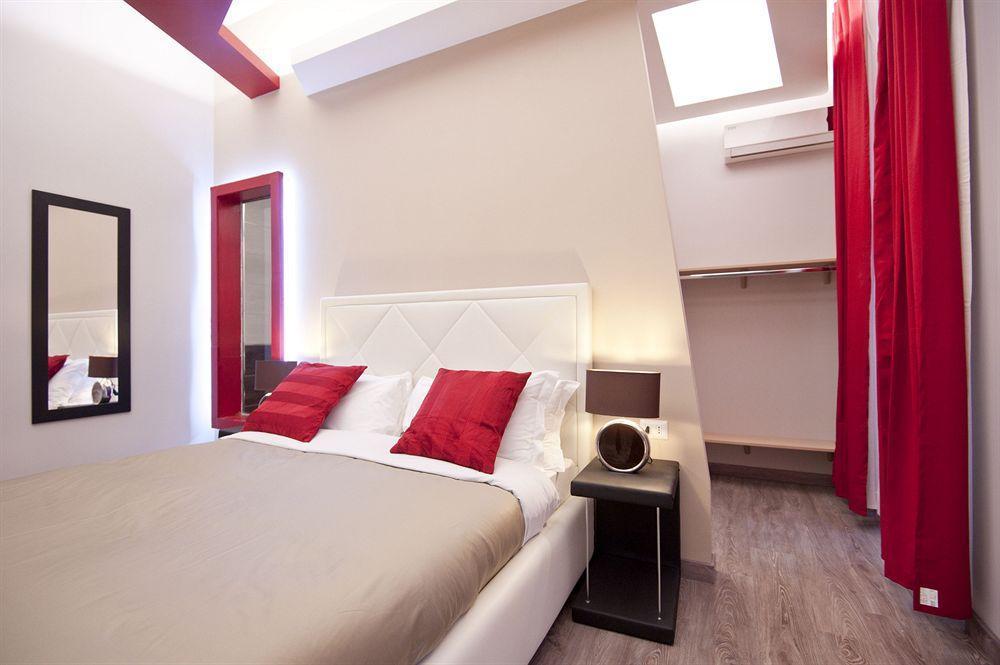 Bed & Breakfast Relais Sistina