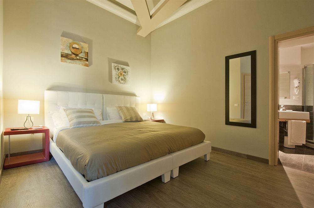 Bed & Breakfast Relais Sistina Rome