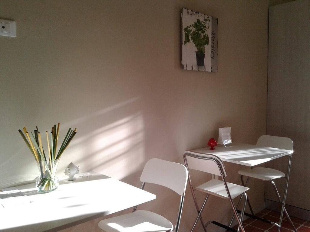 Guest house Di Leo Rome