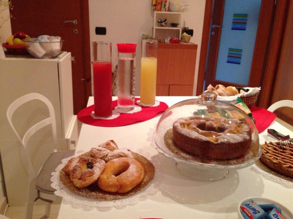 Bed & Breakfast Eur *