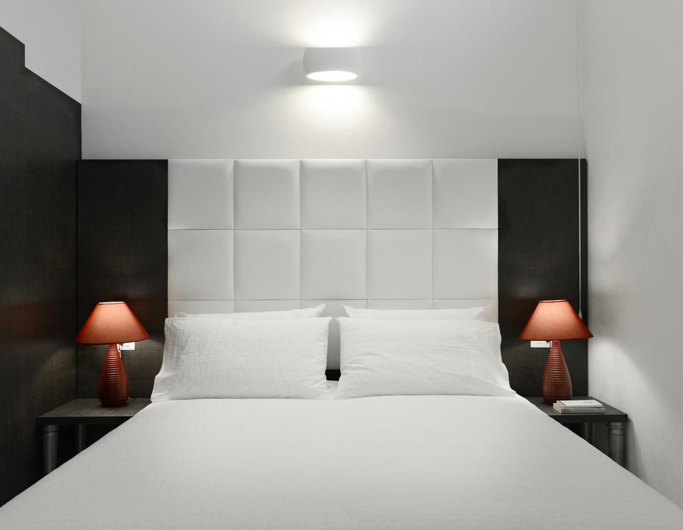 Apartment Morin 10 Exclusive Rome