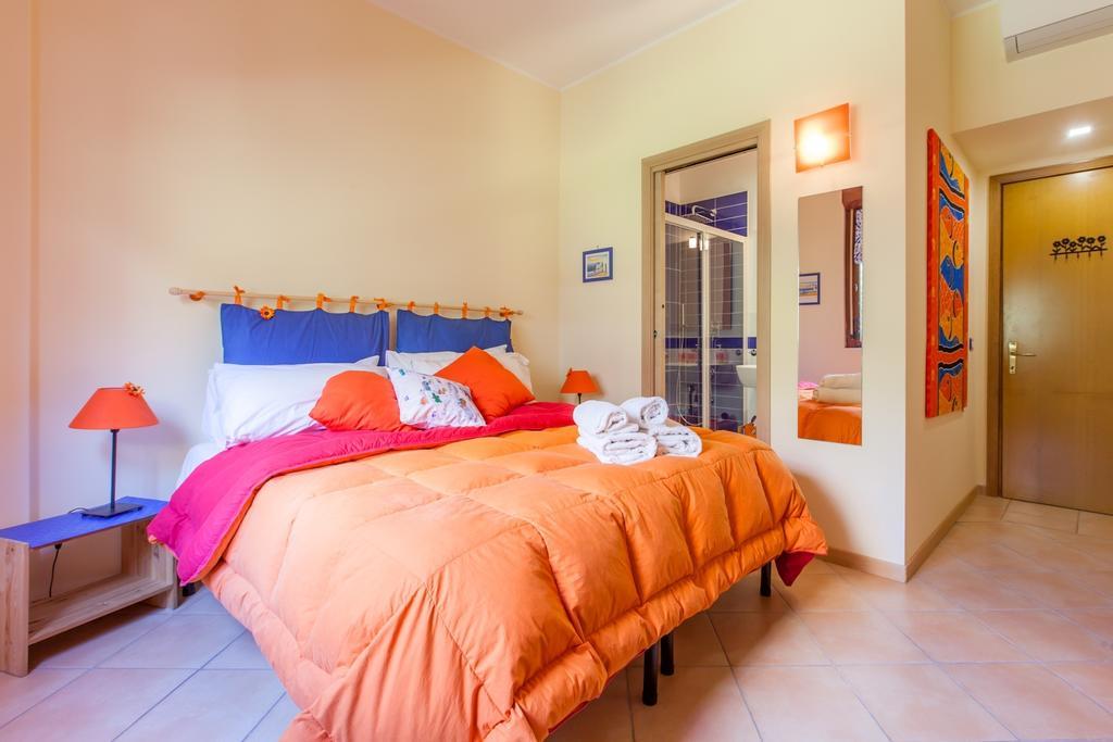 La Casa Verde Arancio B&B Bed & Breakfast
