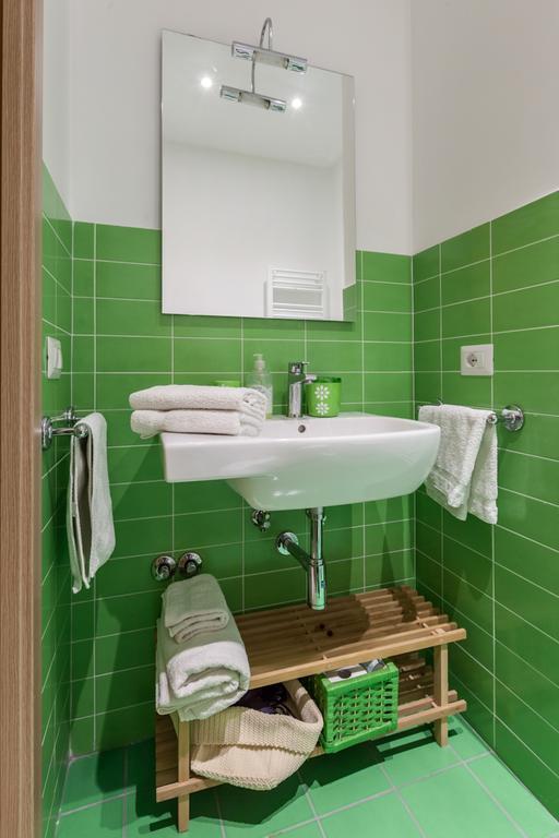 Bed & Breakfast La Casa Verde Arancio B&B