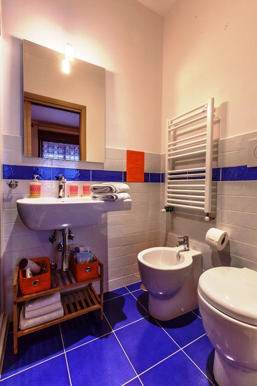 La Casa Verde Arancio B&B Rome