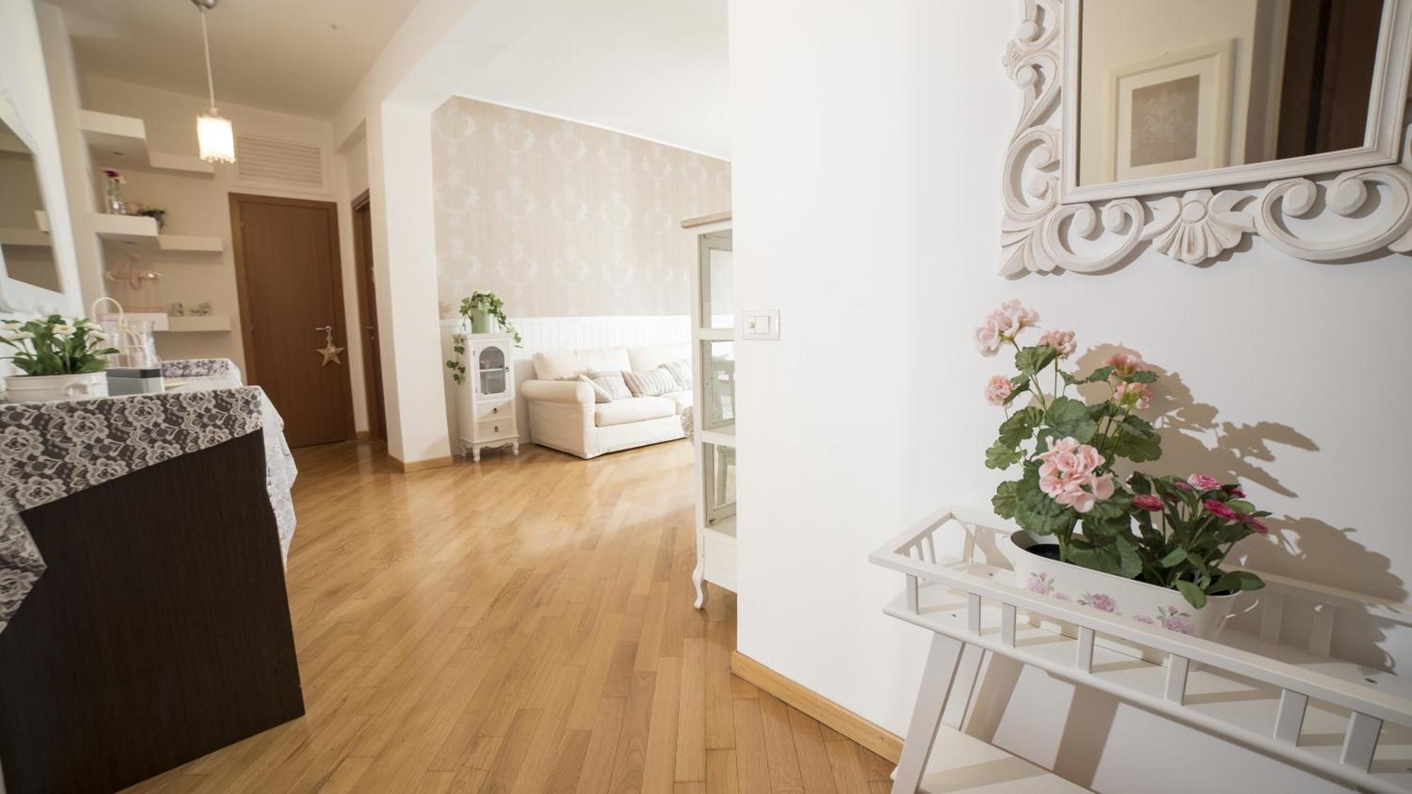 Vatican Sunshine Casa vacanze *