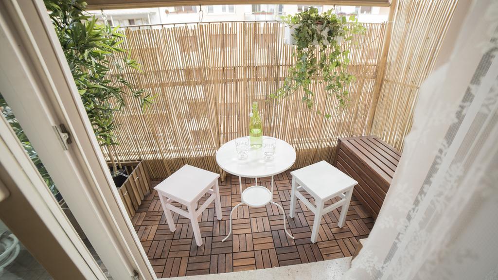 Casa vacanze Vatican Sunshine *