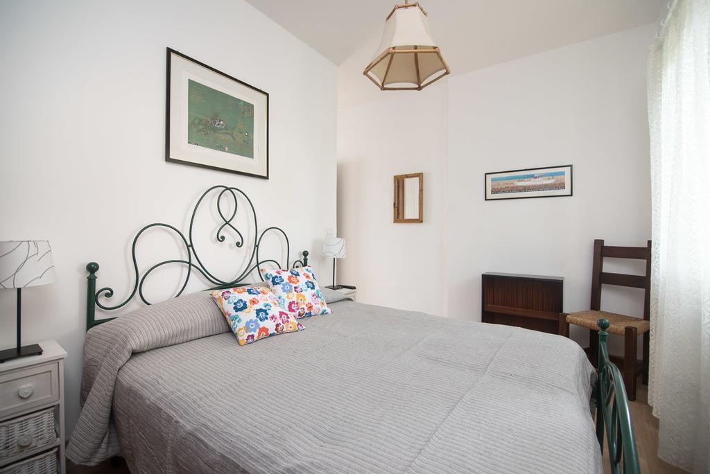 Bed & Breakfast Degli Oleandri Bnb