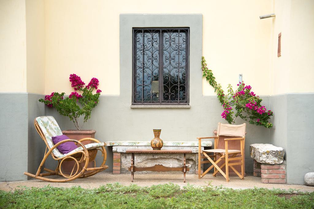Degli Oleandri Bnb Bed & Breakfast