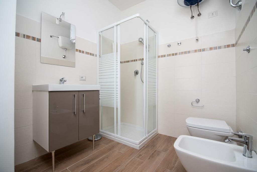 Bed & Breakfast Degli Oleandri Bnb