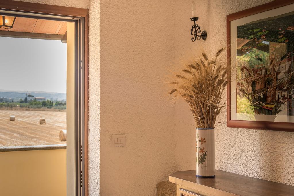 Bed & Breakfast Degli Oleandri Bnb 2*