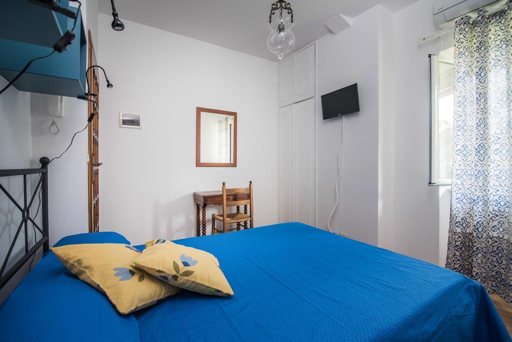 Bed & Breakfast Degli Oleandri Bnb 2*