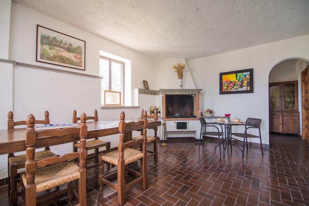 Degli Oleandri Bnb Bed & Breakfast 2*