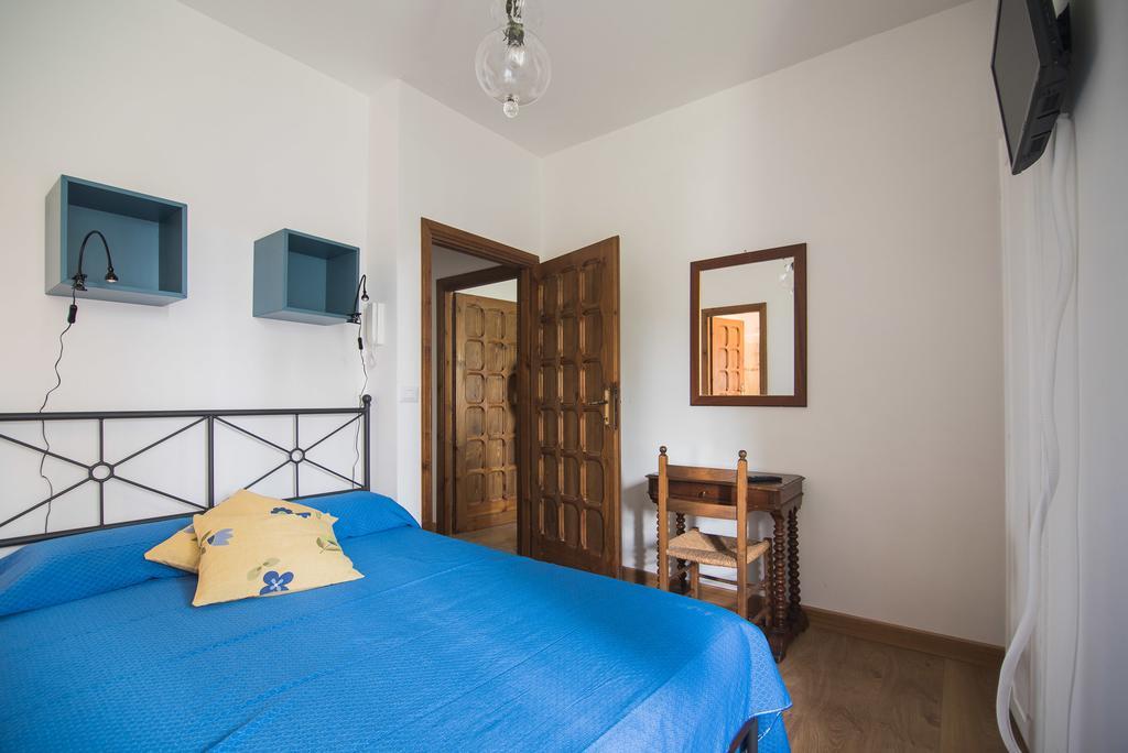 Bed & Breakfast Degli Oleandri Bnb