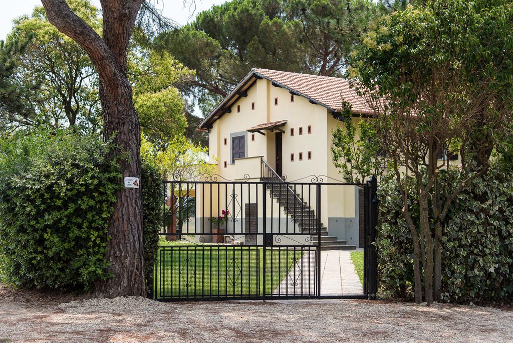 Degli Oleandri Bnb