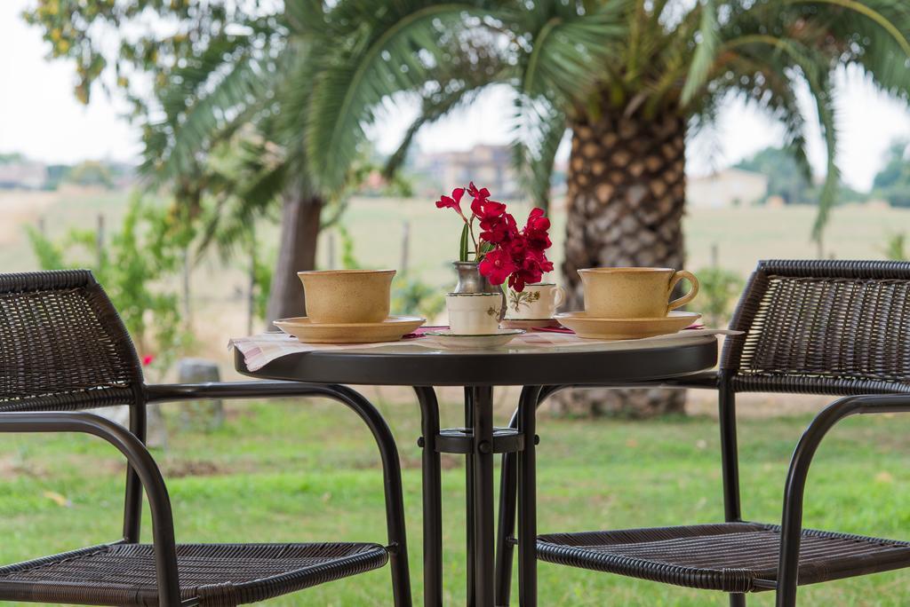 Bed & Breakfast Degli Oleandri Bnb 2*