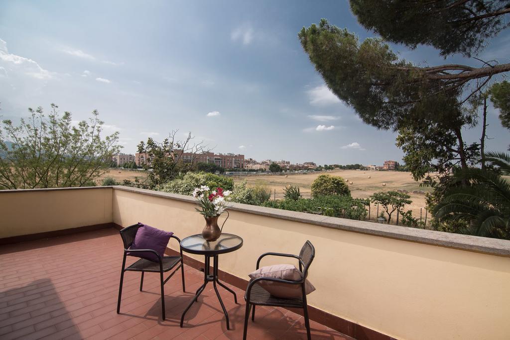 Degli Oleandri Bnb Bed & Breakfast 2*