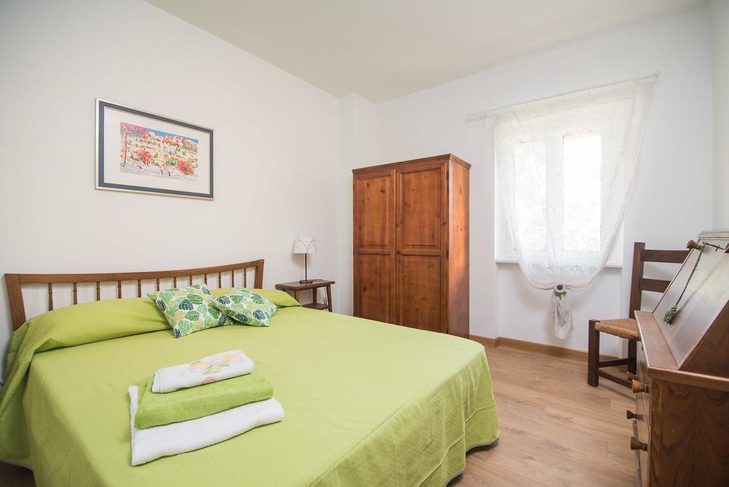 Bed & Breakfast Degli Oleandri Bnb
