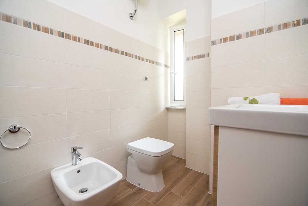 Bed & Breakfast Degli Oleandri Bnb 2*