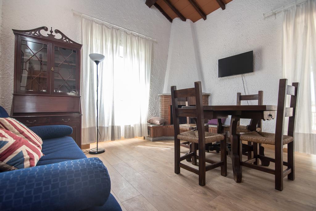 Degli Oleandri Bnb Bed & Breakfast 2*