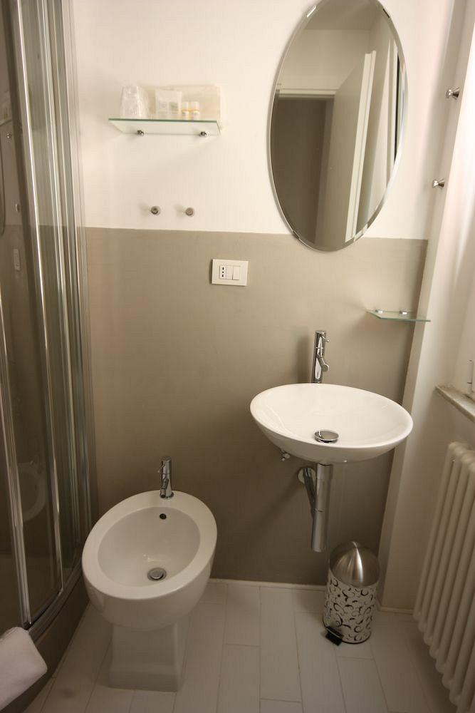 Intra' Residenza In Trastevere Guest house 3*