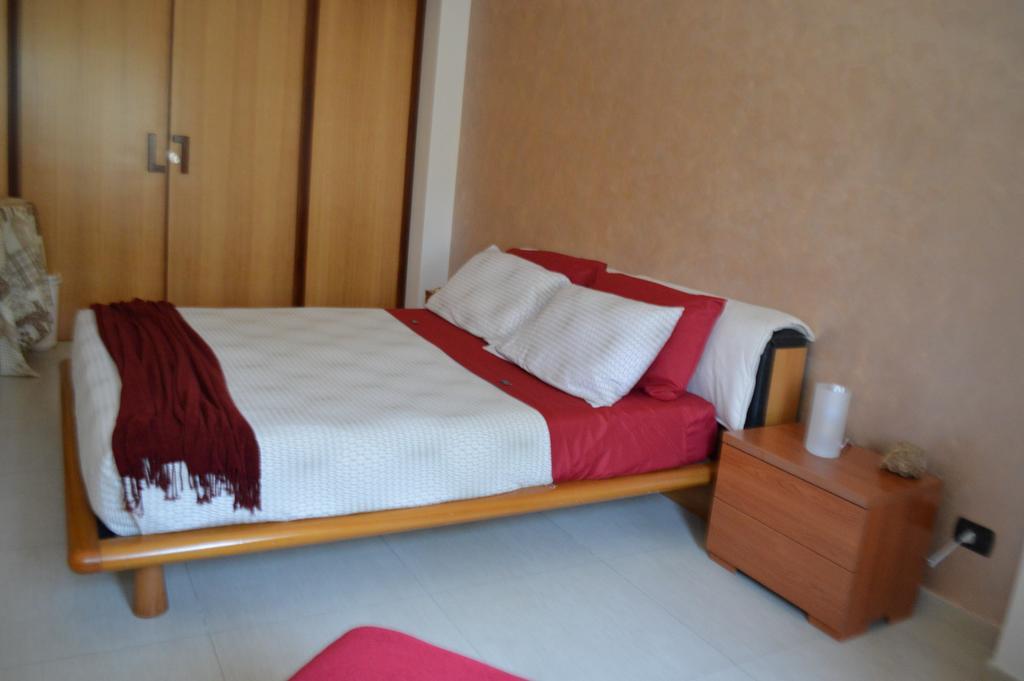 Bed & Breakfast Eur Rome