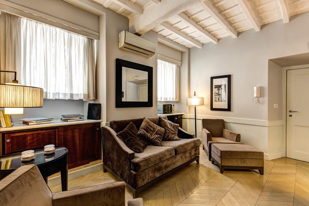 Apartment Giulia