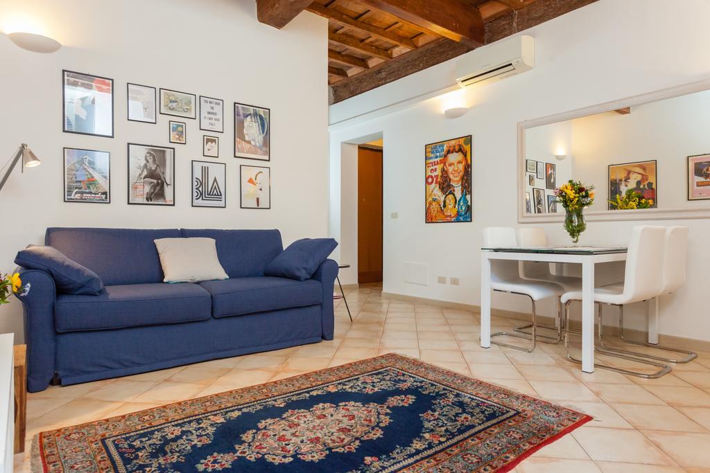 Maisonette Farnese Holiday home Rome
